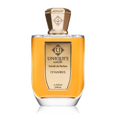 UNIQUE E Istanbul Extrait 100 ml